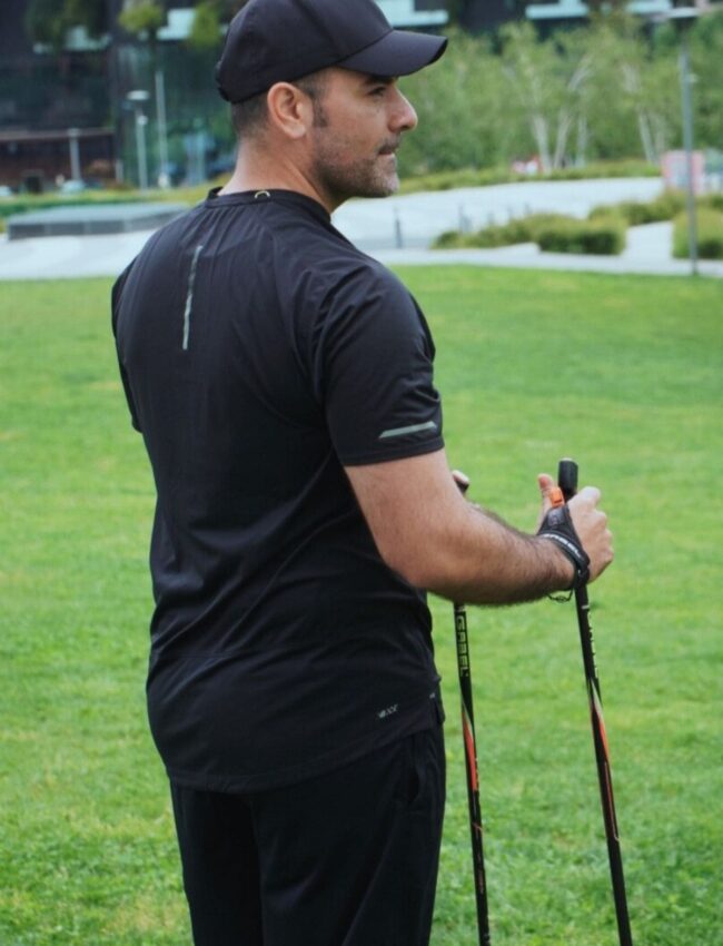 Walk4fitness