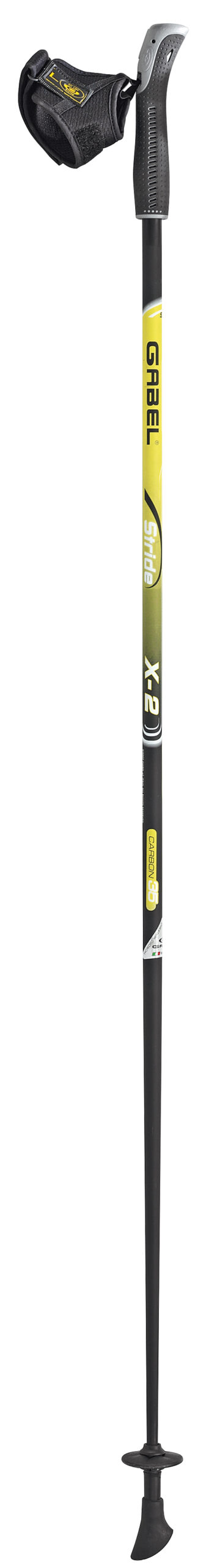 X-2 - Yellow