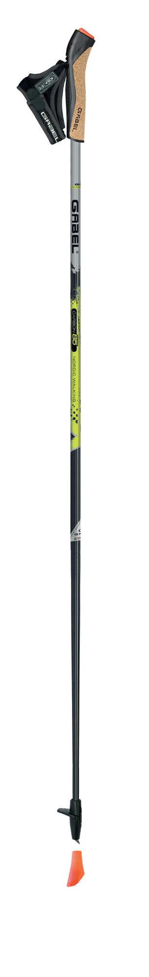 X-5 Black/Yellow