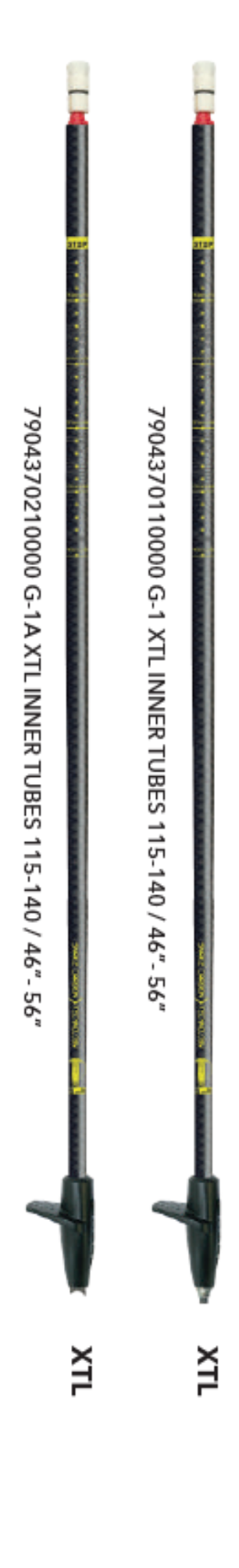 G-1 E-POLES INNER TUBES