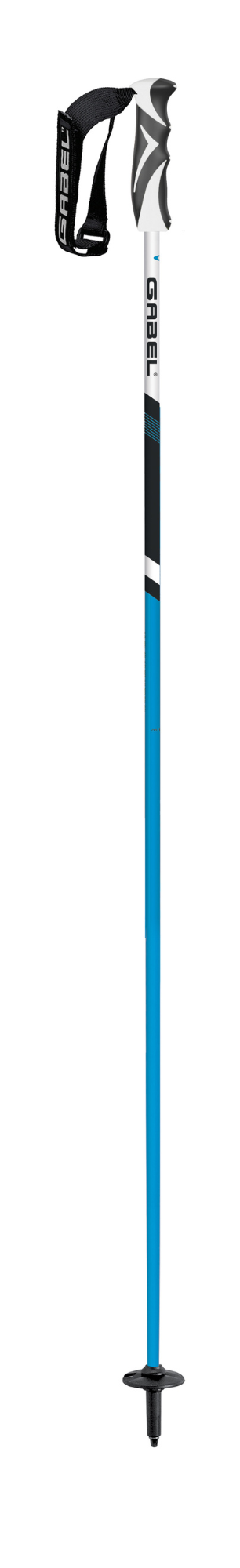 Carbon Cross blue