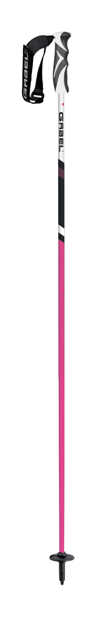 Carbon Cross pink